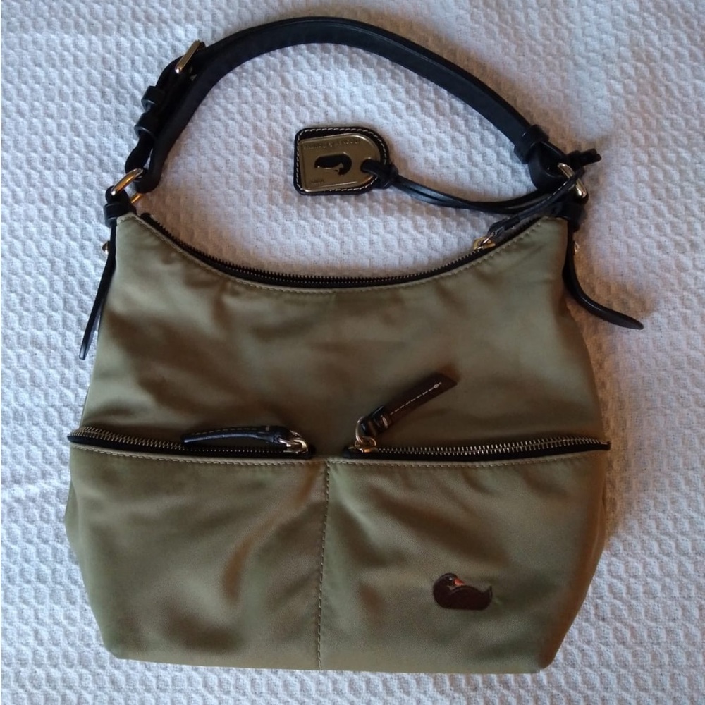 Dooney & Bourke Shoulder Bag